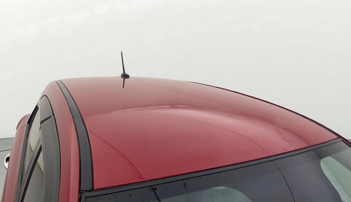 2017 Hyundai Elite i20 ASTA 1.2 (O), Petrol, Manual, 1,16,661 km, Roof