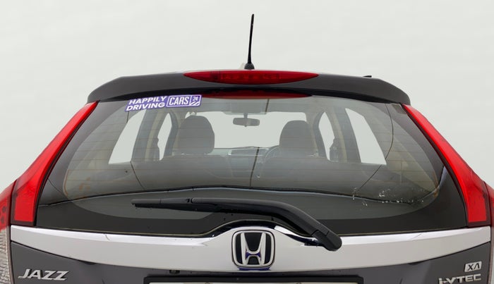 2020 Honda Jazz 1.2L I-VTEC VX CVT, Petrol, Automatic, 52,685 km, Rear Windshield