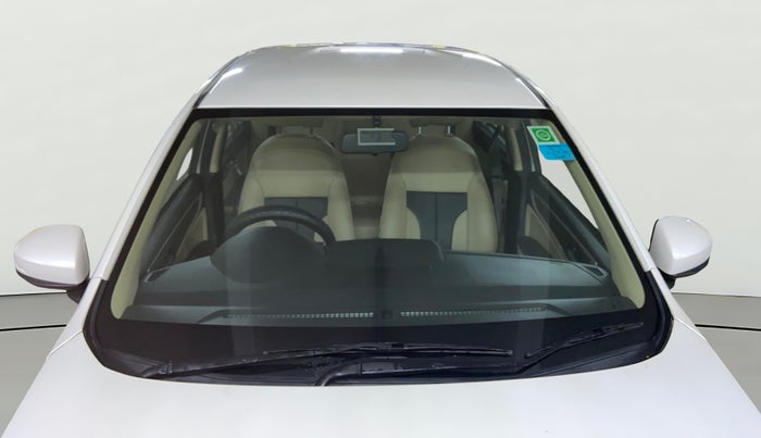 2024 Honda Amaze 1.2L I-VTEC VX CVT, Petrol, Automatic, 10,837 km, Front Windshield