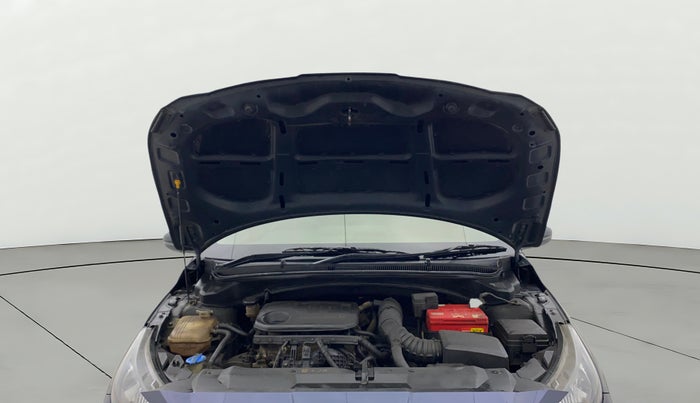 2021 Hyundai NEW I20 SPORTZ 1.0T GDI IMT, Petrol, Manual, 77,626 km, Open Bonet