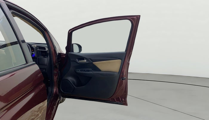 2017 Honda Jazz 1.2L I-VTEC SV, Petrol, Manual, 37,272 km, RHS Front Door