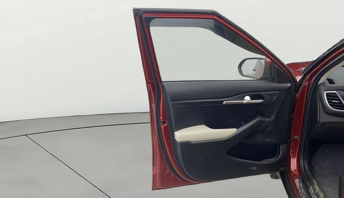 2023 KIA SELTOS HTK PLUS 1.5 DIESEL IMT, Diesel, Manual, 47,665 km, LHS Front Door