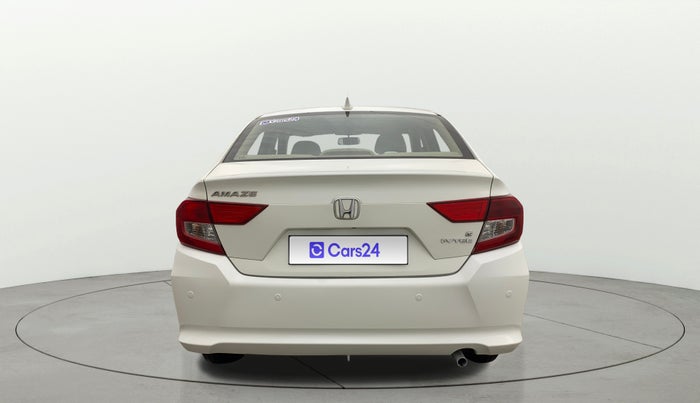 2019 Honda Amaze 1.2L I-VTEC V, Petrol, Manual, 72,902 km, Back/Rear