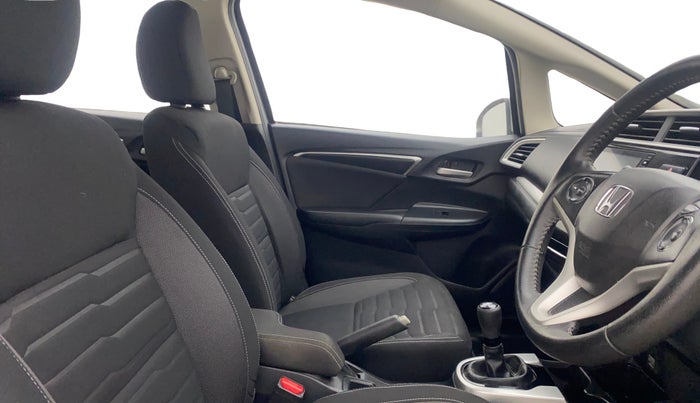 2021 Honda WR-V 1.2L I-VTEC VX MT, Petrol, Manual, 26,823 km, Right Side Front Door Cabin