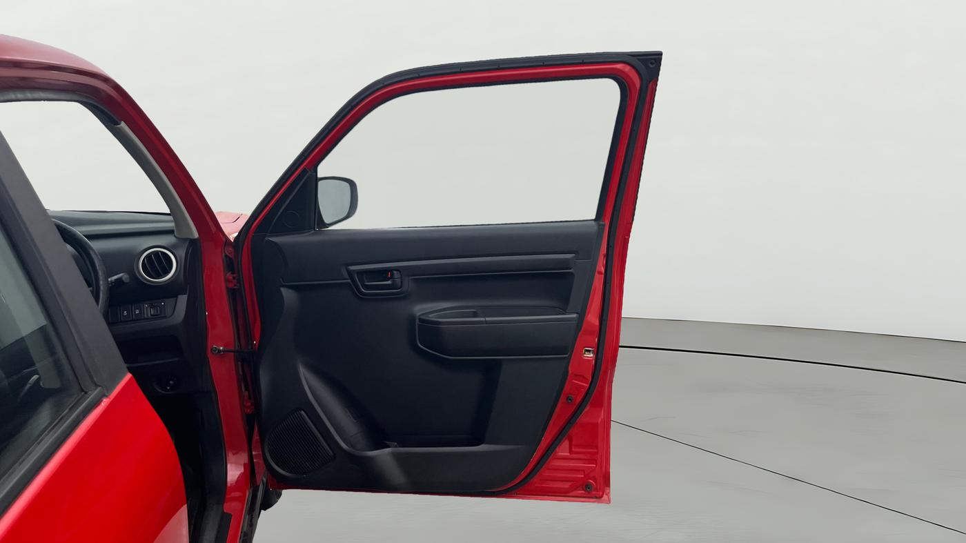 2024 Maruti S PRESSO Vxi Plus (O), Petrol, Manual, 74,788 km, RHS Front Door