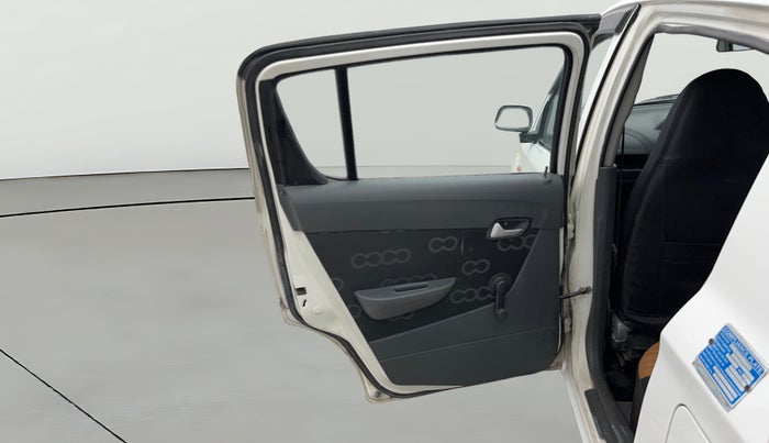 2014 Maruti Alto 800 LX CNG, CNG, Manual, 84,326 km, LHS Rear Door