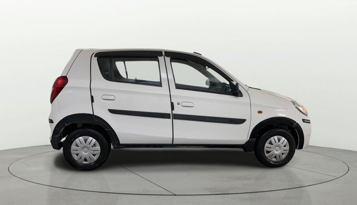 2023 Maruti Alto LXI O, Petrol, Manual, 13,129 km, Right Side View