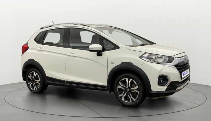 2021 Honda WR-V 1.2L I-VTEC SV MT, Petrol, Manual, 36,035 km, SRP
