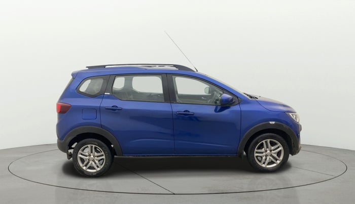 2020 Renault TRIBER RXZ, Petrol, Manual, 31,202 km, Right Side View