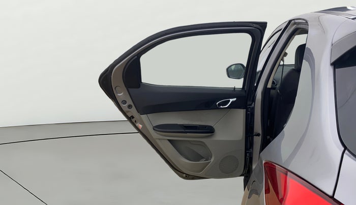 2019 Tata Tiago XZ PETROL, Petrol, Manual, 68,233 km, LHS Rear Door