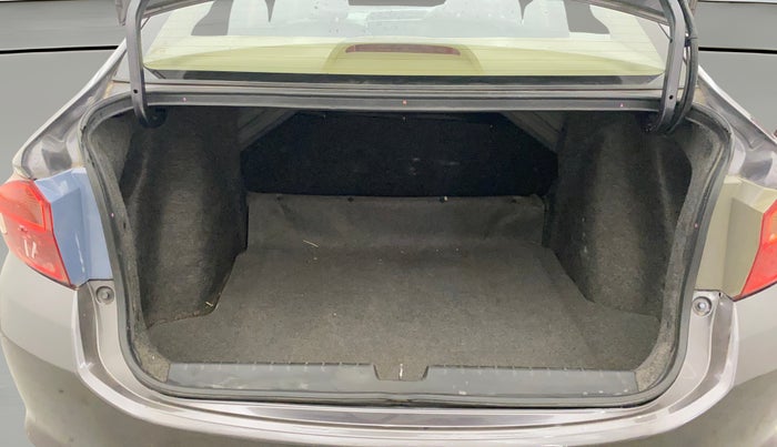 2018 Honda City 1.5L I-VTEC VX, Petrol, Manual, 41,335 km, Boot Open Zoomed View