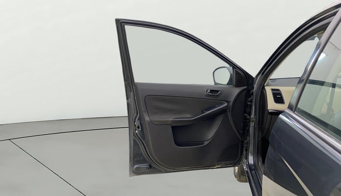 2016 Tata Zest XMS PETROL, Petrol, Manual, 30,872 km, LHS Front Door