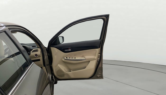 2022 Maruti Dzire ZXI, Petrol, Manual, 1,19,398 km, RHS Front Door