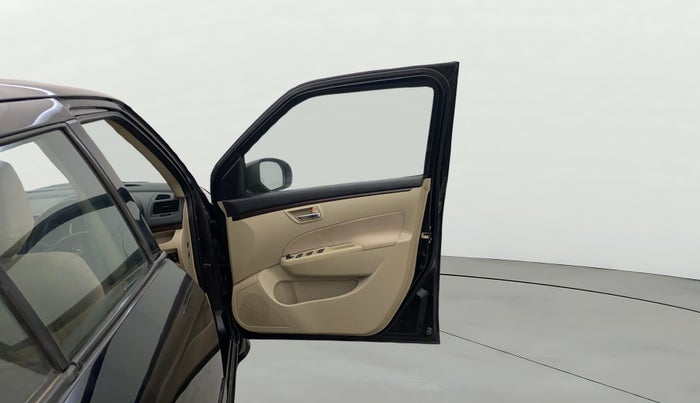 2012 Maruti Swift Dzire VXI, Petrol, Manual, 65,844 km, RHS Front Door