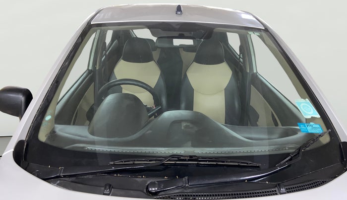 2017 Hyundai Eon ERA +, Petrol, Manual, 47,628 km, Front Windshield