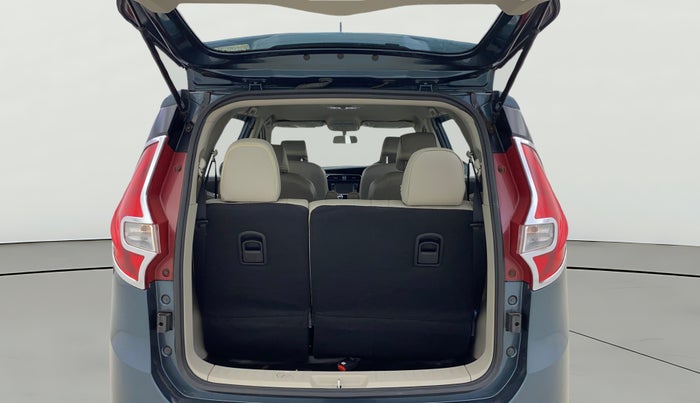2021 Mahindra MARAZZO M 6 + 7 STR, Diesel, Manual, 15,831 km, Boot Open Zoomed View