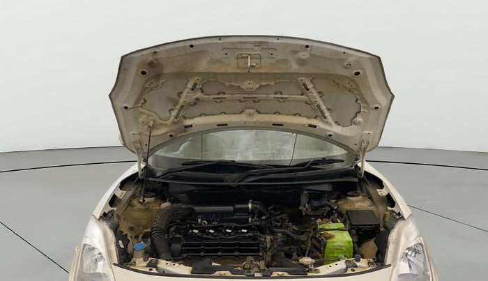 2018 Maruti Swift VXI, Petrol, Manual, 91,957 km, Open Bonet