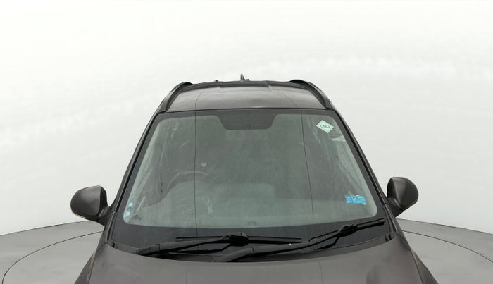 2021 Hyundai GRAND I10 NIOS SPORTZ 1.2 KAPPA VTVT CNG, CNG, Manual, 38,277 km, Front Windshield