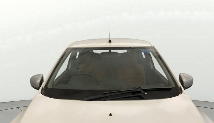 2023 Renault Kwid RXT 1.0, Petrol, Manual, 43,629 km, Front Windshield