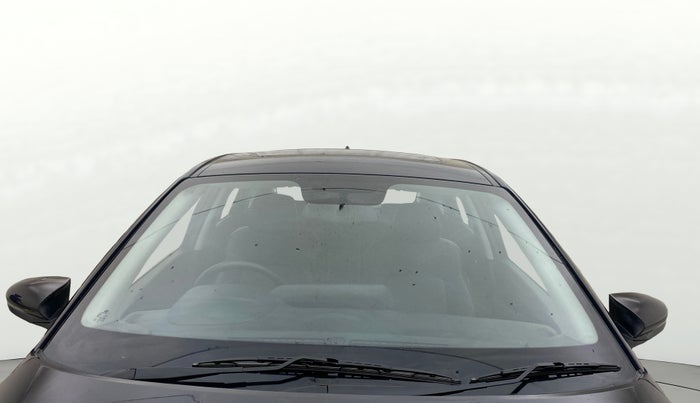 2021 Hyundai NEW I20 ASTA (O) 1.0 TURBO GDI DCT, Petrol, Automatic, 62,613 km, Front Windshield