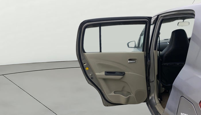 2015 Maruti Celerio VXI AMT, Petrol, Automatic, 72,338 km, LHS Rear Door