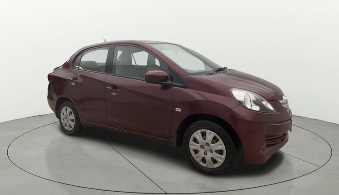 2014 Honda Amaze 1.2L I-VTEC S, Petrol, Manual, 57,678 km, SRP