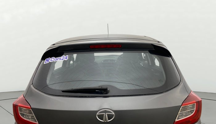 2020 Tata Tiago XZA PLUS PETROL, Petrol, Automatic, 66,067 km, Rear Windshield