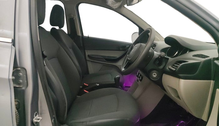 2019 Tata Tiago XZ PETROL, Petrol, Manual, 53,702 km, Right Side Front Door Cabin