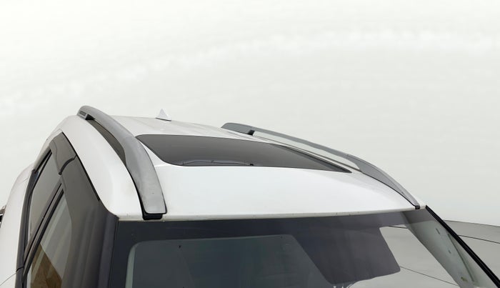 2019 Hyundai VENUE SX 1.0 TURBO, Petrol, Manual, 71,581 km, Roof