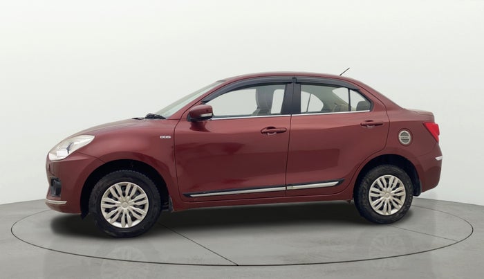2019 Maruti Dzire VDI, Diesel, Manual, 69,749 km, Left Side