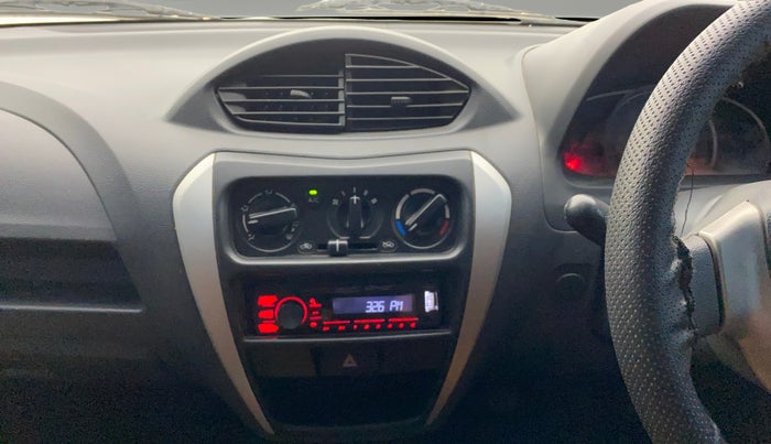 2019 Maruti Alto 800 LXI, Petrol, Manual, 29,763 km, Air Conditioner