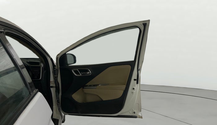 2014 Honda City 1.5L I-VTEC VX, Petrol, Manual, 42,568 km, RHS Front Door