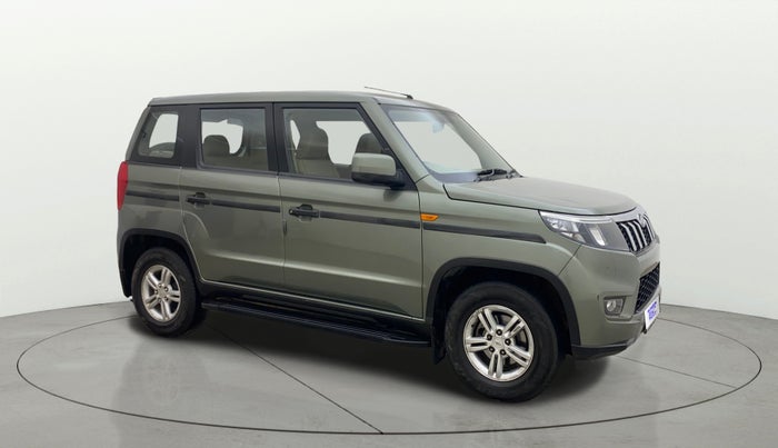 2022 Mahindra BOLERO NEO N 10, Diesel, Manual, 26,000 km, SRP