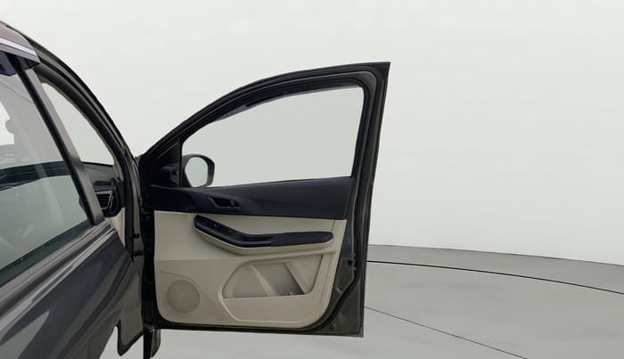 2024 Tata TIGOR XZ CNG, CNG, Manual, 23,892 km, RHS Front Door