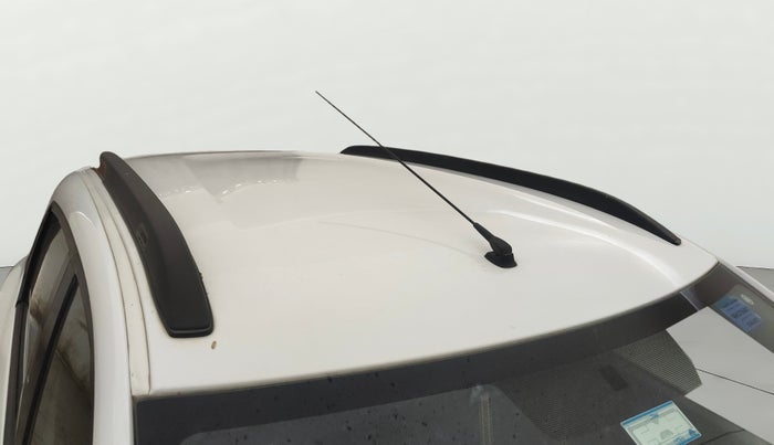 2021 Renault Kwid CLIMBER 1.0 AMT (O), Petrol, Automatic, 28,242 km, Roof