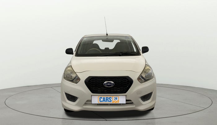 2018 Datsun Go REMIX EDITION, Petrol, Manual, 1,00,023 km, Front