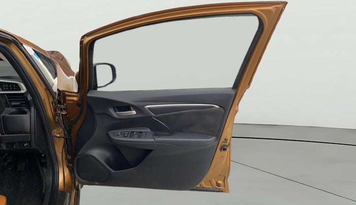 2020 Honda WR-V 1.2L I-VTEC VX MT, Petrol, Manual, 95,409 km, RHS Front Door