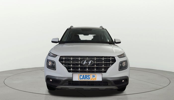 2019 Hyundai VENUE SX 1.0 TURBO, Petrol, Manual, 73,325 km, Front