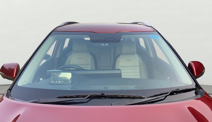 2019 KIA SELTOS GTX PLUS 1.4 PETROL, Petrol, Manual, 66,226 km, Front Windshield