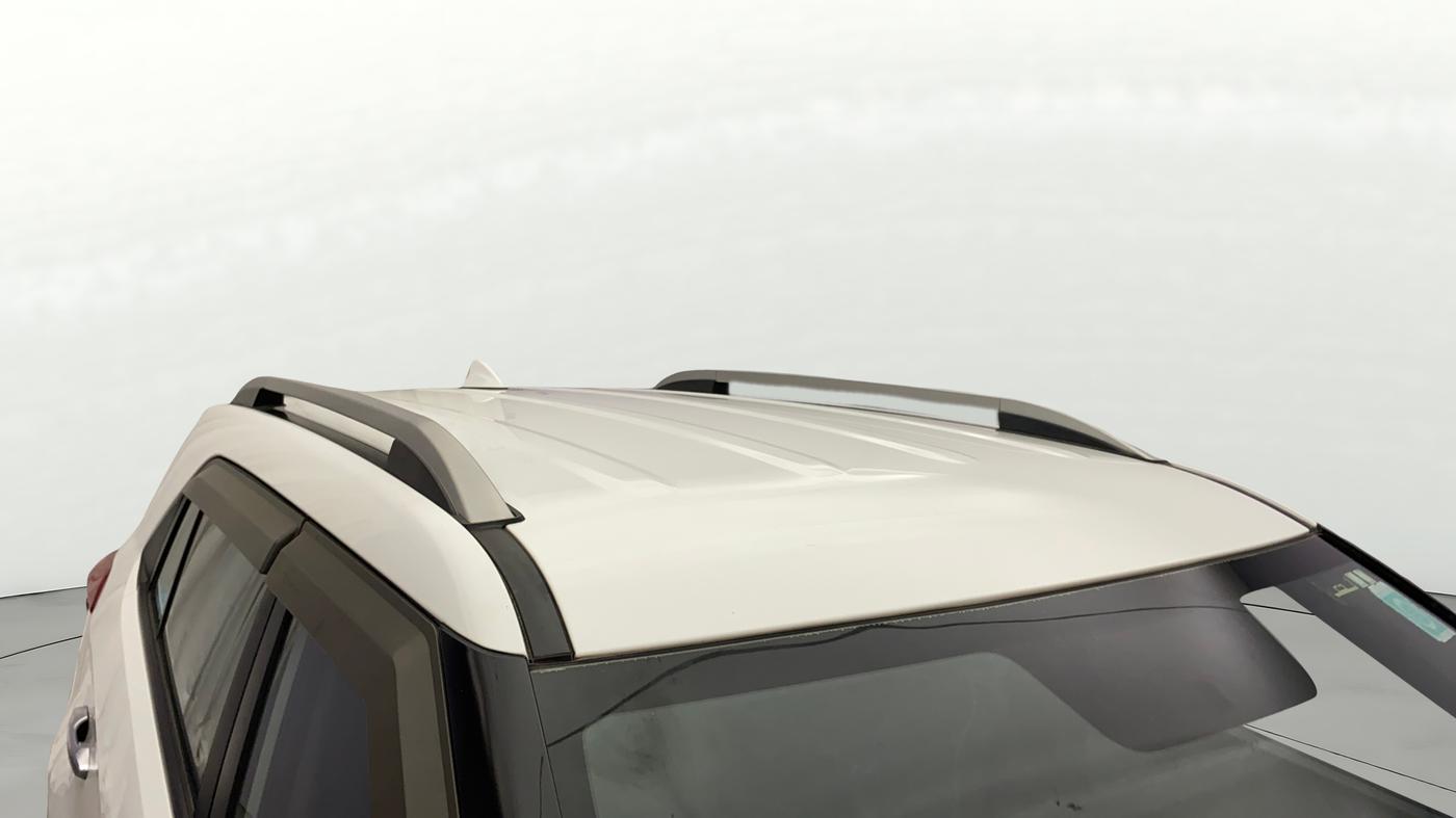 2017 Hyundai Creta SX PLUS AT 1.6 PETROL, Petrol, Automatic, 57,254 km, Roof