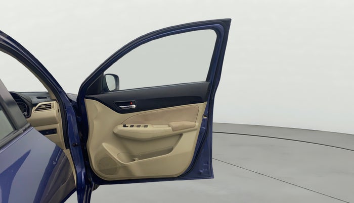 2018 Maruti Dzire VXI, Petrol, Manual, 66,191 km, RHS Front Door