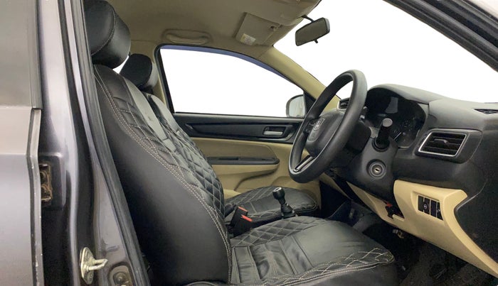 2019 Honda Amaze 1.2L I-VTEC S, CNG, Manual, 80,190 km, Right Side Front Door Cabin