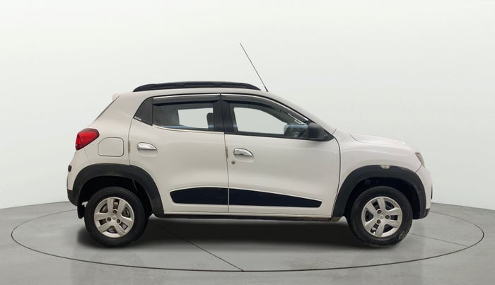 2016 Renault Kwid RXT 0.8, CNG, Manual, 84,648 km, Right Side View