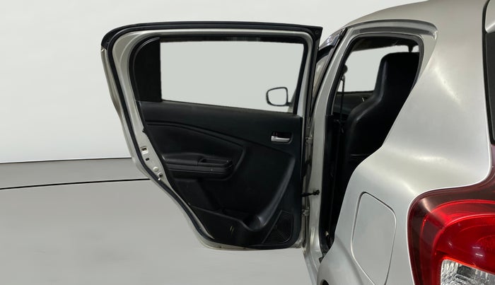 2022 Maruti Celerio ZXI PLUS, Petrol, Manual, 21,689 km, LHS Rear Door