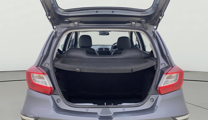 2023 Tata Tiago XT (O) PETROL, Petrol, Manual, 26,187 km, Boot Open Zoomed View