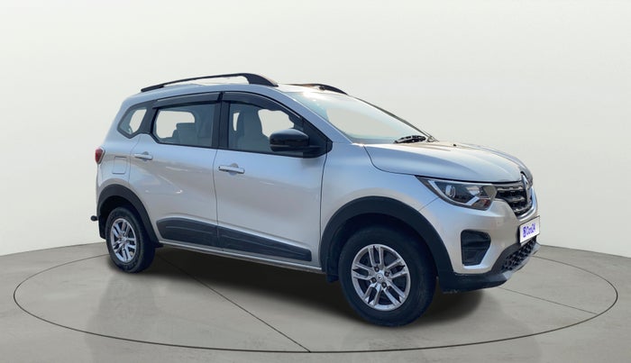 2023 Renault TRIBER RXT AMT, Petrol, Automatic, 23,337 km, SRP
