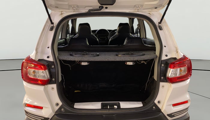 2024 Maruti S PRESSO VXI, Petrol, Manual, 23,493 km, Boot Open Zoomed View