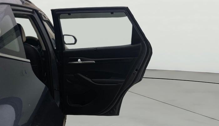 2019 KIA SELTOS HTK PLUS 1.5, Petrol, Manual, 86,637 km, RHS Rear Door