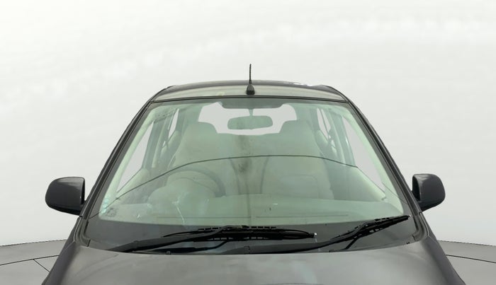 2012 Hyundai i10 MAGNA 1.1, Petrol, Manual, 90,773 km, Front Windshield