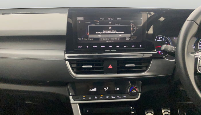 2021 KIA SELTOS GTX PLUS 1.4 PETROL, Petrol, Manual, 70,293 km, Air Conditioner